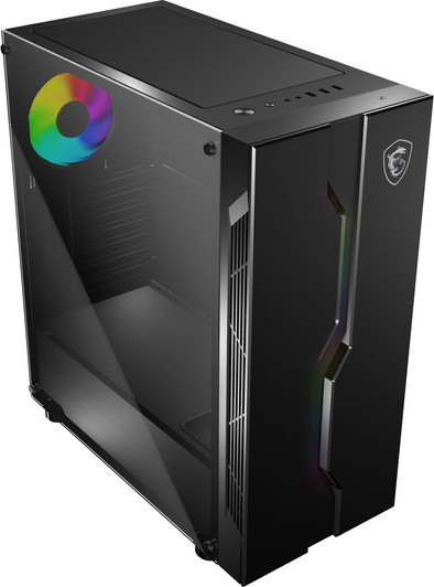 MSI MAG Vampiric 010 is nooit meer leverbaar