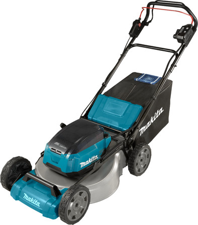 Makita DLM532PT4 is no longer available