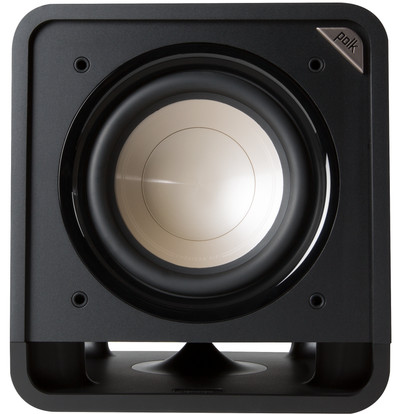Polk Audio HTS10 Black is no longer available