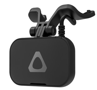 HTC Vive Facial Tracker is nooit meer leverbaar