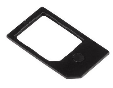 Muvit Micro-SIM Adapter is nooit meer leverbaar