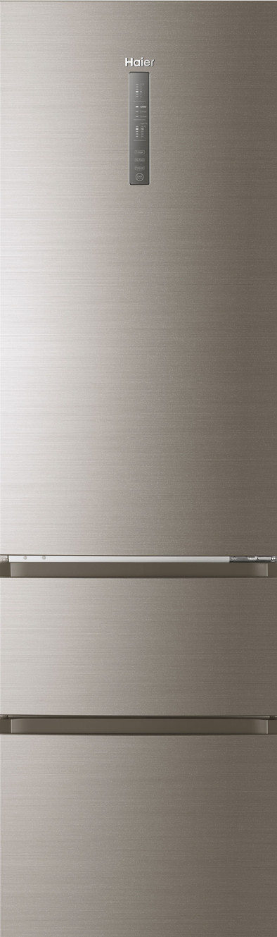 Haier A3FE837CHJ is nooit meer leverbaar