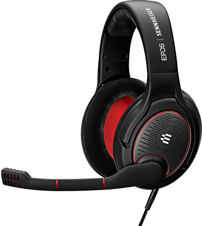 EPOS | Sennheiser GAME ONE Wired Gaming Headset is no longer available