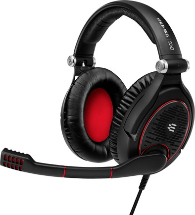 EPOS | Sennheiser GAME ZERO Bedrade Gaming Headset is nooit meer leverbaar