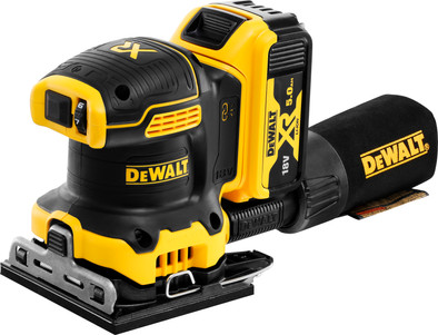 DeWalt DCW200P2-QW is nooit meer leverbaar