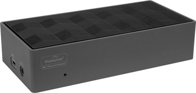 Le produit Targus DV4K Universelle USB-C DV4K Station d'Accueil avec 100W Power ne sera plus jamais disponible