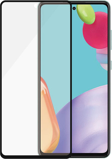 Le produit PanzerGlass Case Friendly Samsung Galaxy A53 / A52s / A52 Protège-écran Verre ne sera plus jamais disponible
