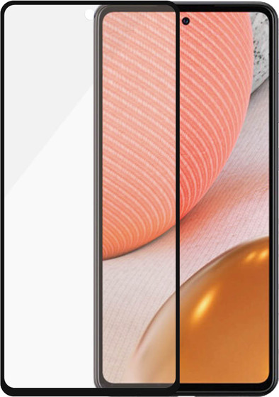 Le produit PanzerGlass Case Friendly Samsung Galaxy A72 Protège-écran Verre ne sera plus jamais disponible