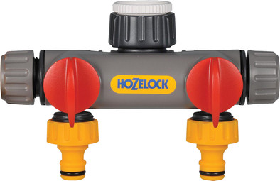 Hozelock 2-Way Water Divider is no longer available