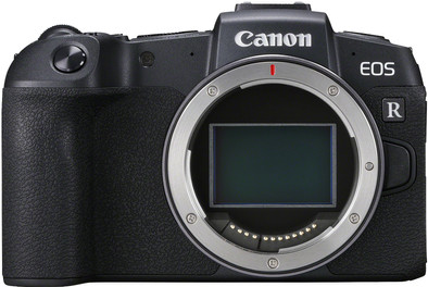 Le produit Boitier Canon EOS RP ne sera plus jamais disponible
