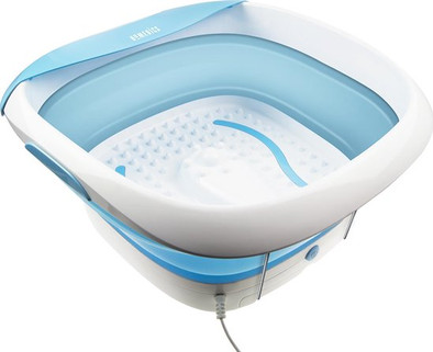 HoMedics Collapsible Foot Spa is no longer available