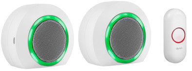 Le produit Byron DBY-23524 ne sera plus jamais disponible