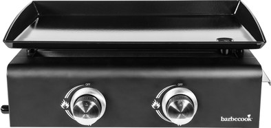 Le produit Barbecook Campo ne sera plus jamais disponible