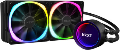 NZXT Kraken X53 RGB is no longer available