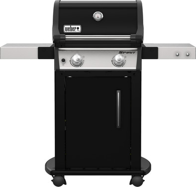 Weber Spirit E-215 GBS Black is no longer available