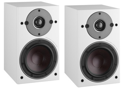 Dali OBERON 1 Wit (per paar) is nooit meer leverbaar