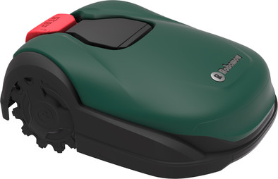 Le produit Robomow RK 2000 ne sera plus jamais disponible