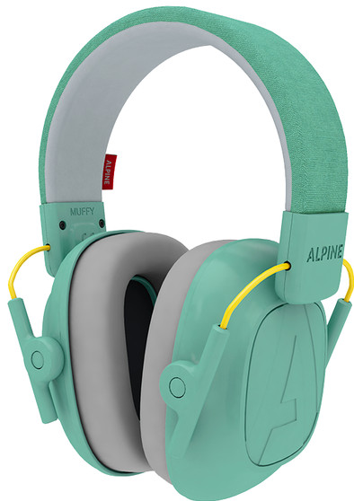 Alpine Muffy Mint is nooit meer leverbaar