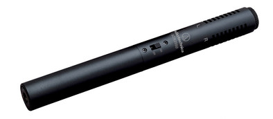 Audio-Technica ATR6250 is nooit meer leverbaar