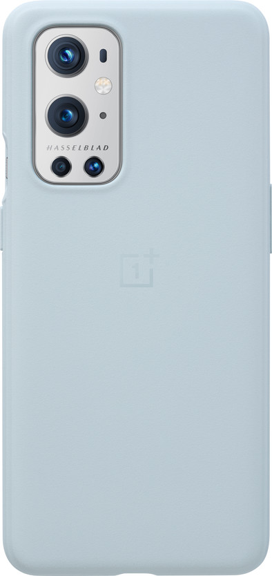 Le produit OnePlus 9 Pro Sandstone Back Cover Gris ne sera plus jamais disponible