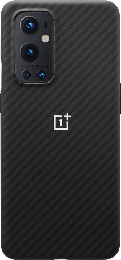 OnePlus 9 Pro Karbon Back Cover Black is no longer available