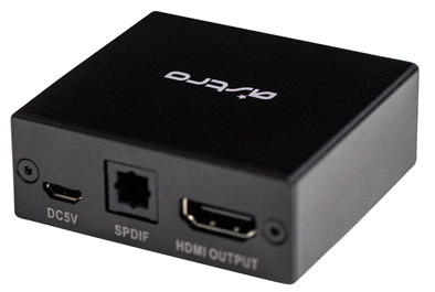 Le produit ASTRO Gaming Adaptateur HDMI pour PlayStation 5 ne sera plus jamais disponible