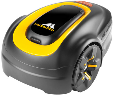 McCulloch ROB S800 is no longer available