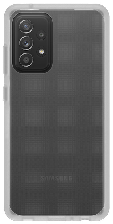 Otterbox React Samsung Galaxy A52s / A52 Back Cover Transparent is no longer available