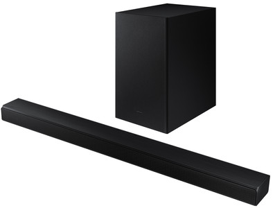 Samsung HW-A550/XN is nooit meer leverbaar