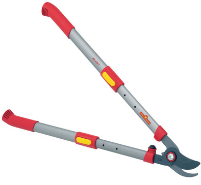 Wolf Garten RR 650 T Takkenschaar is nooit meer leverbaar