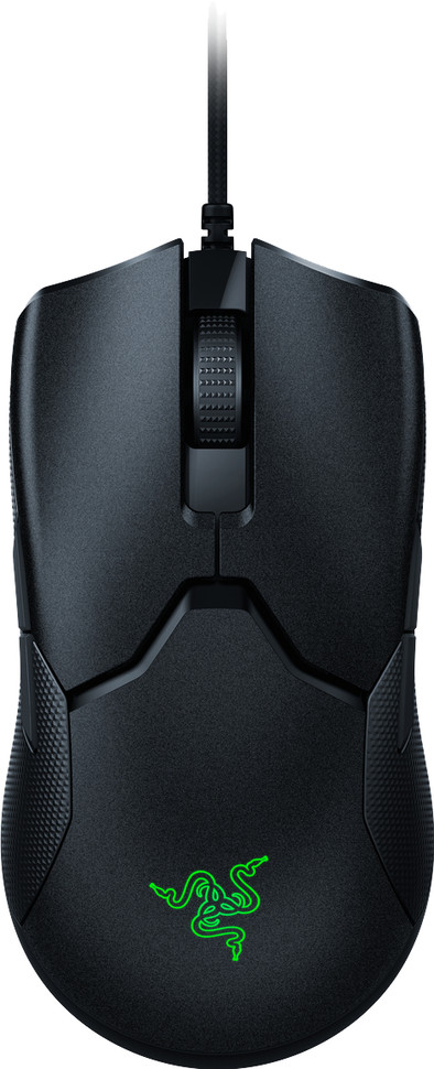 Le produit Razer Viper 8KHz Ambidextrous Souris Gaming Filaire ne sera plus jamais disponible