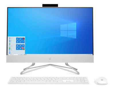 HP 24-dp0003nb All-in-One Azerty is nooit meer leverbaar