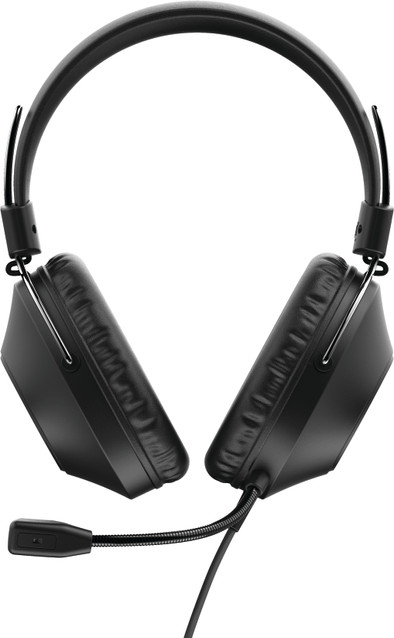 Trust Ozo USB-A Bedrade Office Headset is nooit meer leverbaar