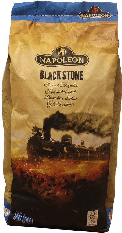 Le produit Napoleon Grills Blackstone Briquettes 10 kg ne sera plus jamais disponible