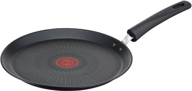 Tefal Unlimited Pannenkoekpan 25 cm is nooit meer leverbaar