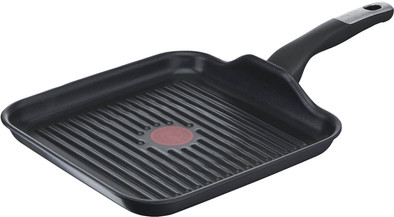 Le produit Tefal Unlimited Poêle à Griller 26 x 26 cm ne sera plus jamais disponible