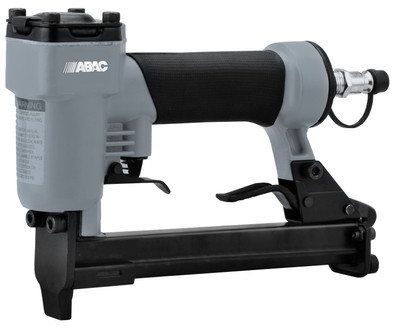 ABAC Combitacker is nooit meer leverbaar