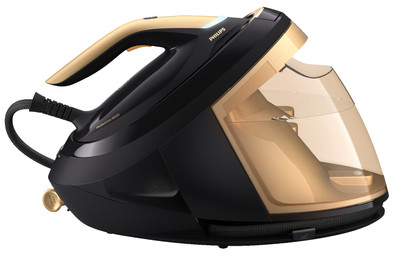 Le produit Philips PerfectCare 8000 Series PSG8140/80 ne sera plus jamais disponible