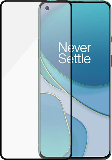 PanzerGlass Case Friendly OnePlus 9 Screen Protector Glass Black is no longer available