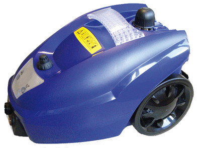 Robby Vapor Classic 3000 is nooit meer leverbaar