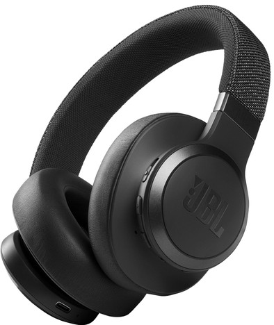 JBL Live 660NC Black is no longer available