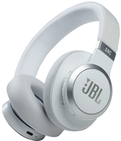 JBL Live 660NC White is no longer available