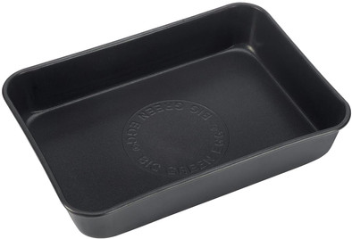 Big Green Egg Rectangular Drip Pan is nooit meer leverbaar
