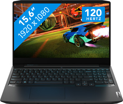 Le produit Lenovo IdeaPad Gaming 3 15IMH05 81Y4019CMB AZERTY ne sera plus jamais disponible