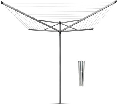 Brabantia Topspinner Umbrella Drying Rack 40m + Anchor is no longer available