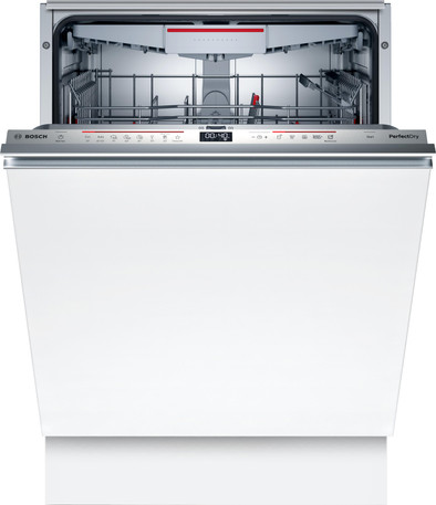 Le produit Bosch SBH6ZCX42E / Encastrable / Entièrement intégré / Hauteur de niche 87,5 - 92,5 cm ne sera plus jamais disponible