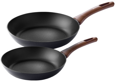 Brabantia R-Cycle Frying Pan Set 24 + 28cm is no longer available
