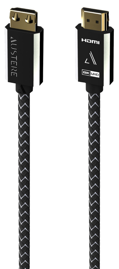 Austere VII Series HDMI 2.1 cable 1.5m is no longer available