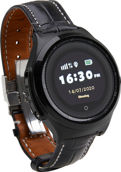 Le produit LifeWatcher Active ne sera plus jamais disponible