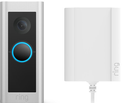 Ring Video Doorbell Pro 2 Plug-in is no longer available